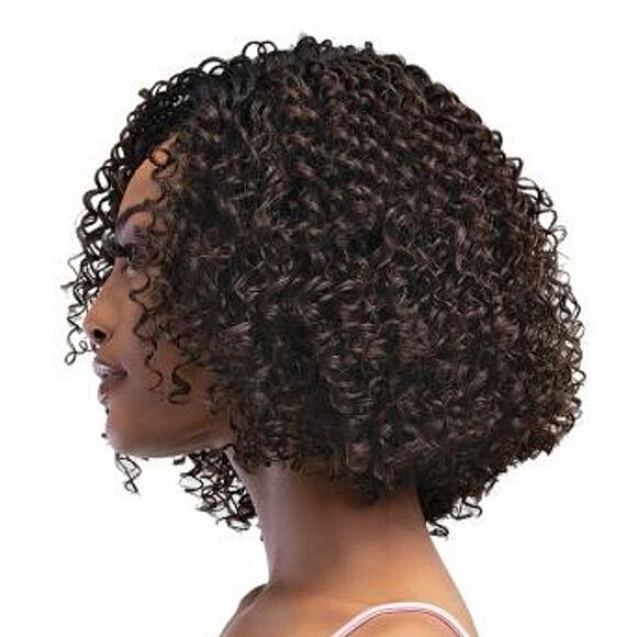 Janet Collection: Melt Edition HD Lace Wig: Teya (Color Available: 1) - Picture 2 of 14